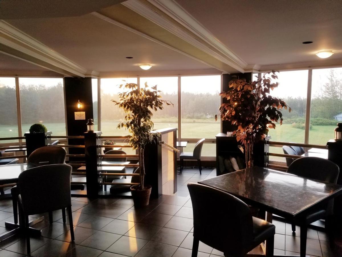 Hotel Moncton Dış mekan fotoğraf