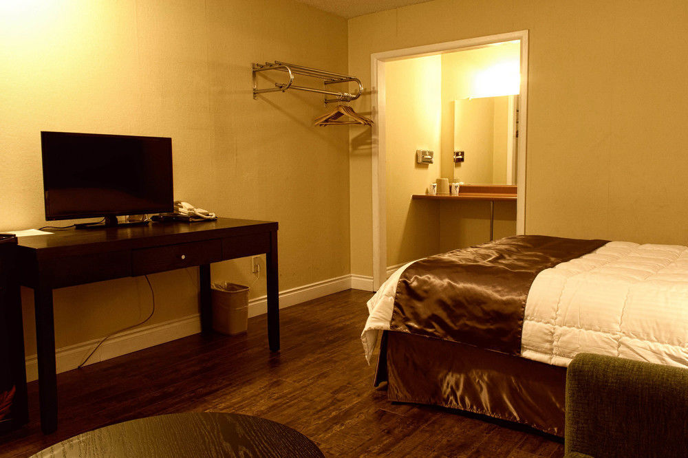 Hotel Moncton Dış mekan fotoğraf
