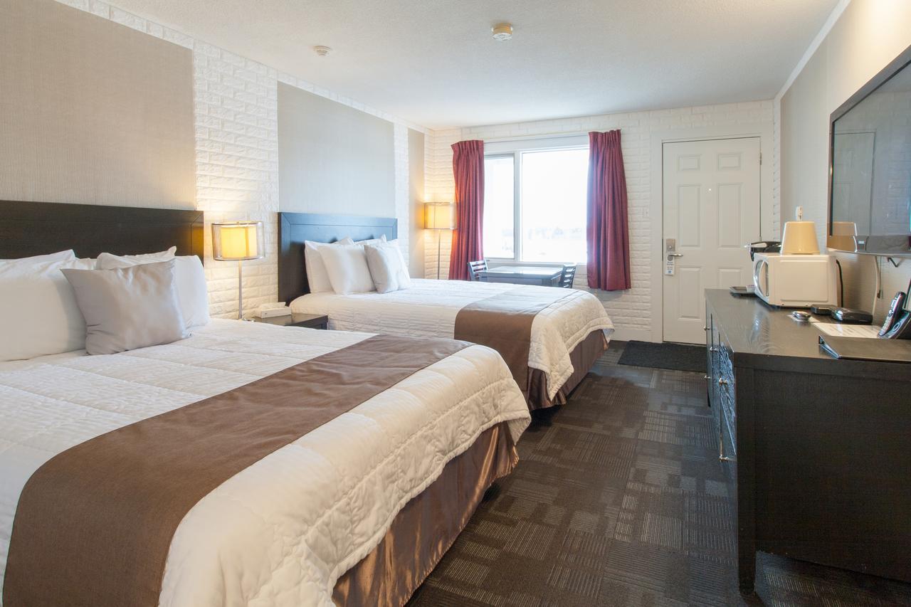 Hotel Moncton Dış mekan fotoğraf
