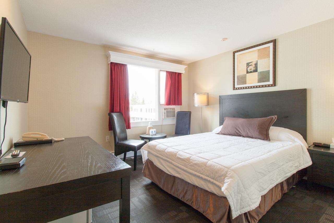 Hotel Moncton Dış mekan fotoğraf