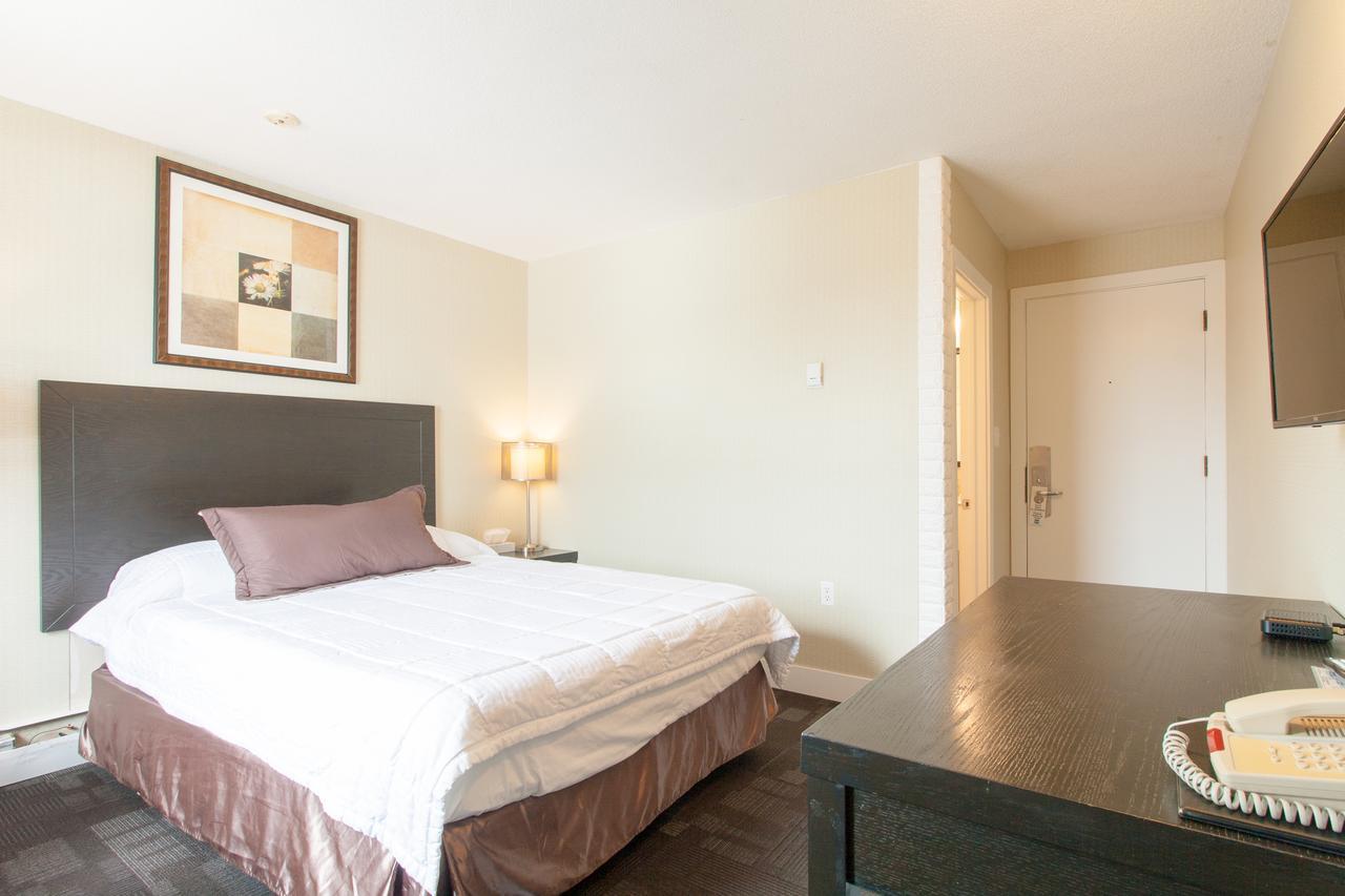 Hotel Moncton Dış mekan fotoğraf