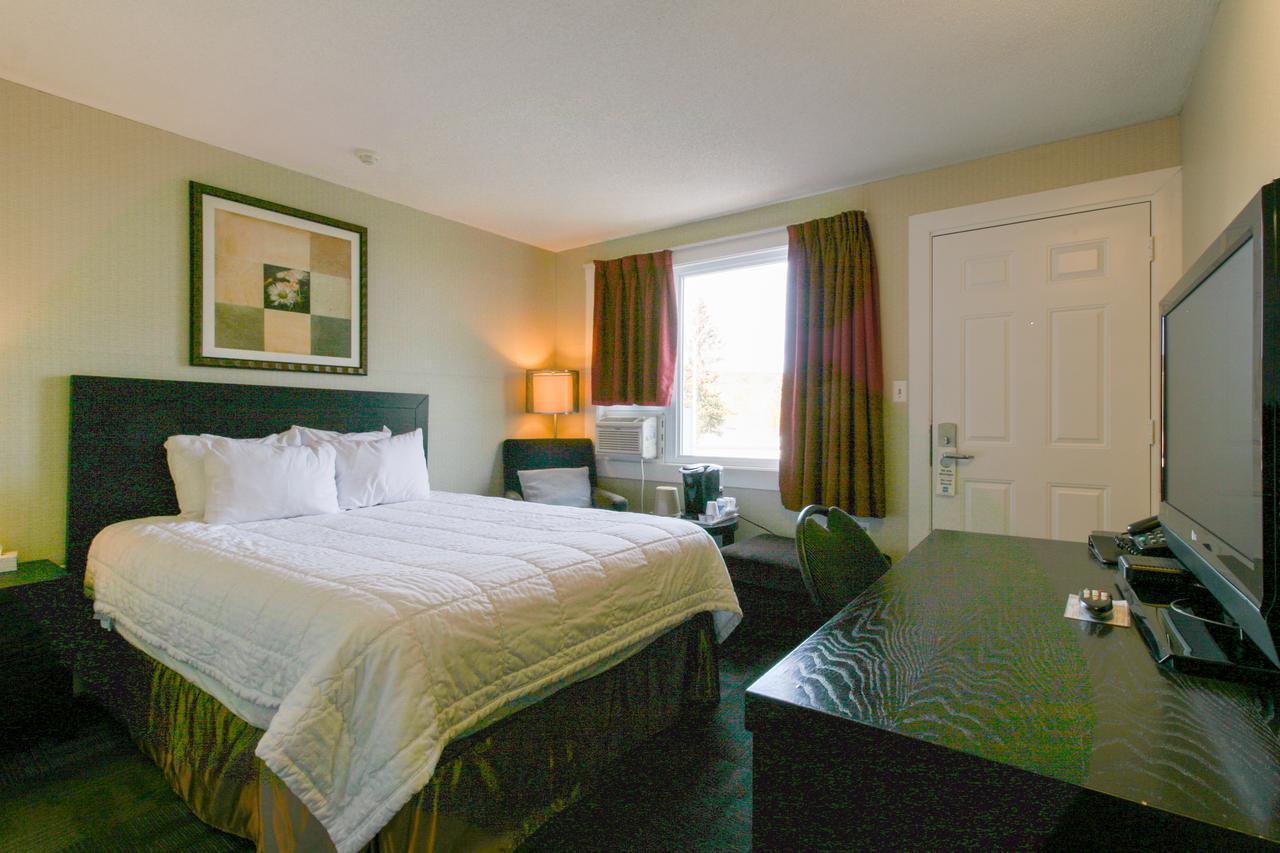 Hotel Moncton Dış mekan fotoğraf