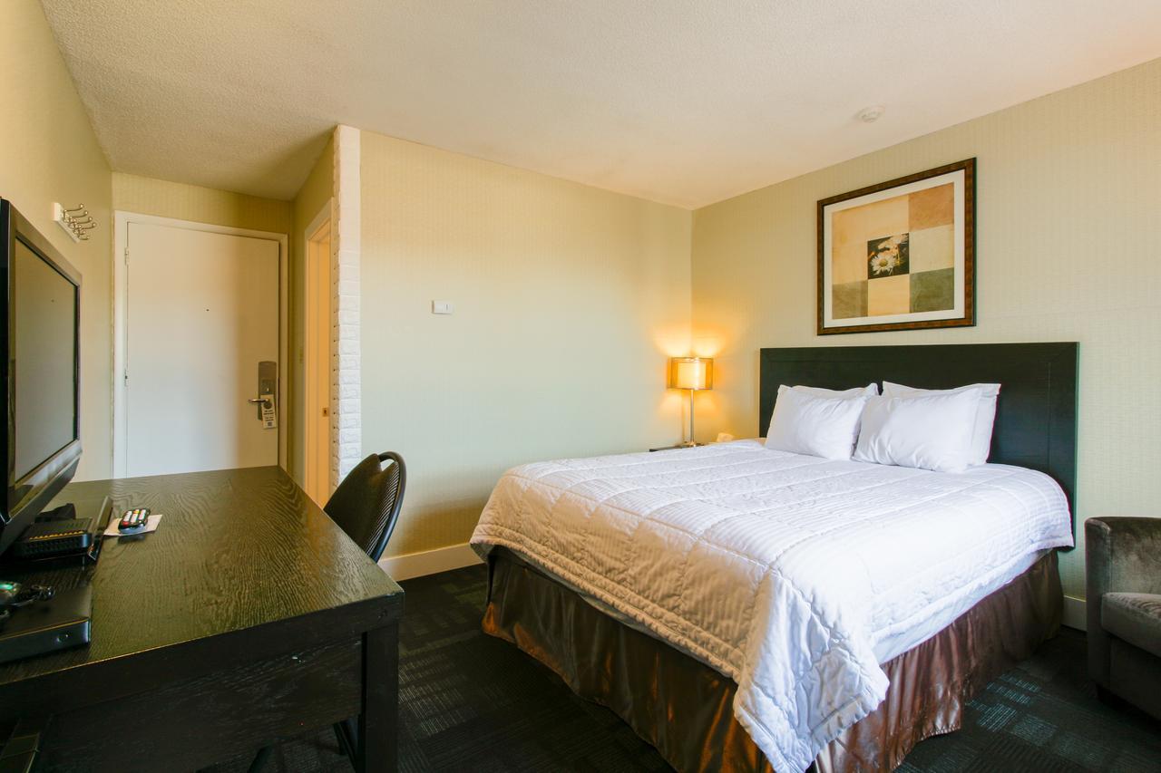 Hotel Moncton Dış mekan fotoğraf