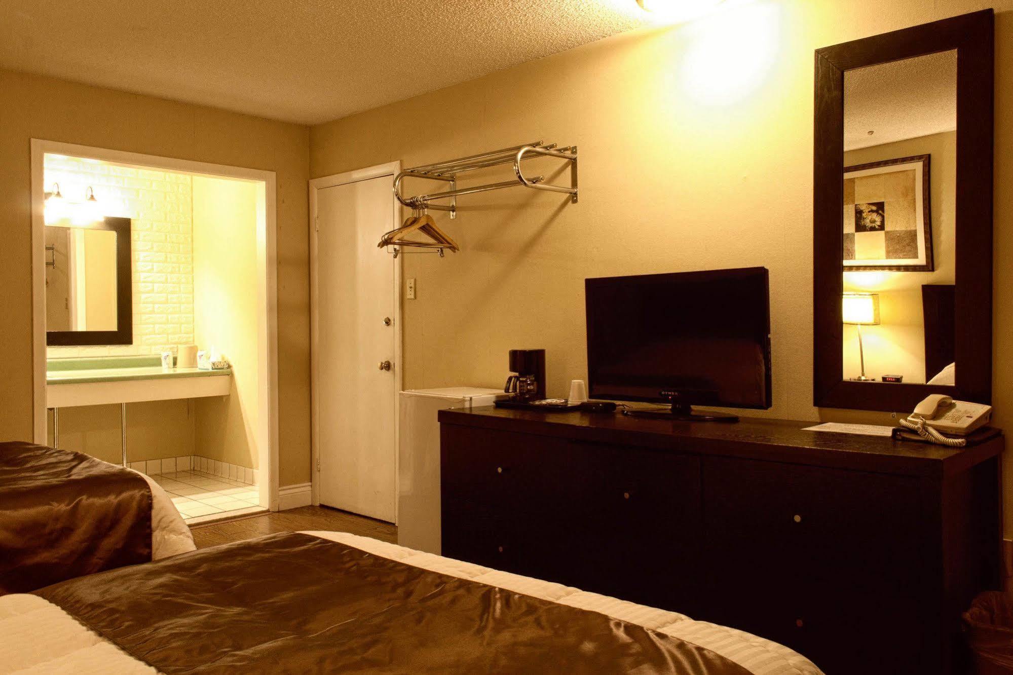 Hotel Moncton Dış mekan fotoğraf
