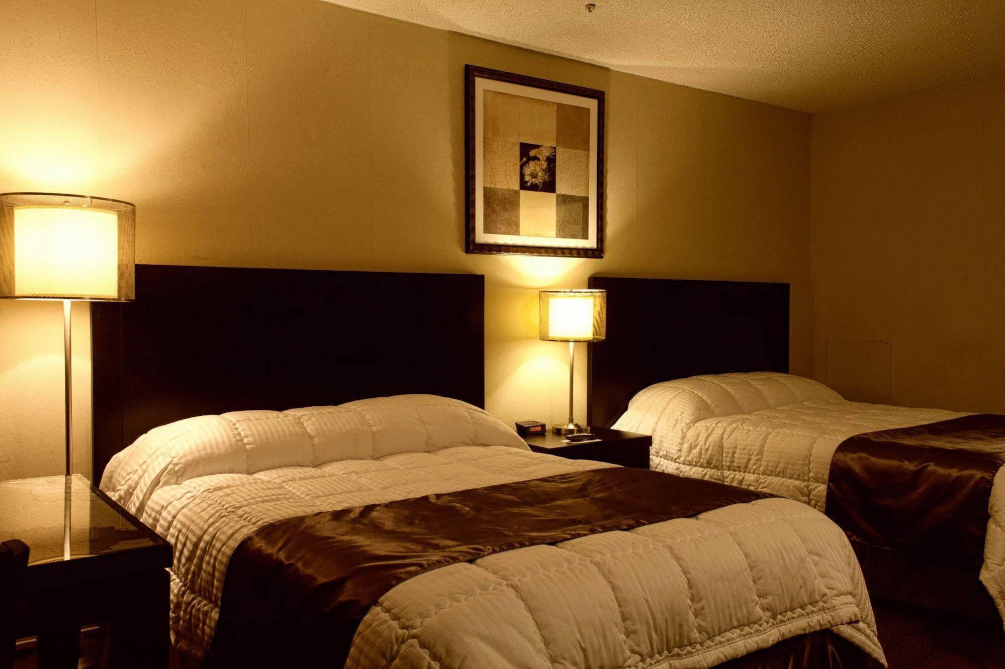 Hotel Moncton Dış mekan fotoğraf