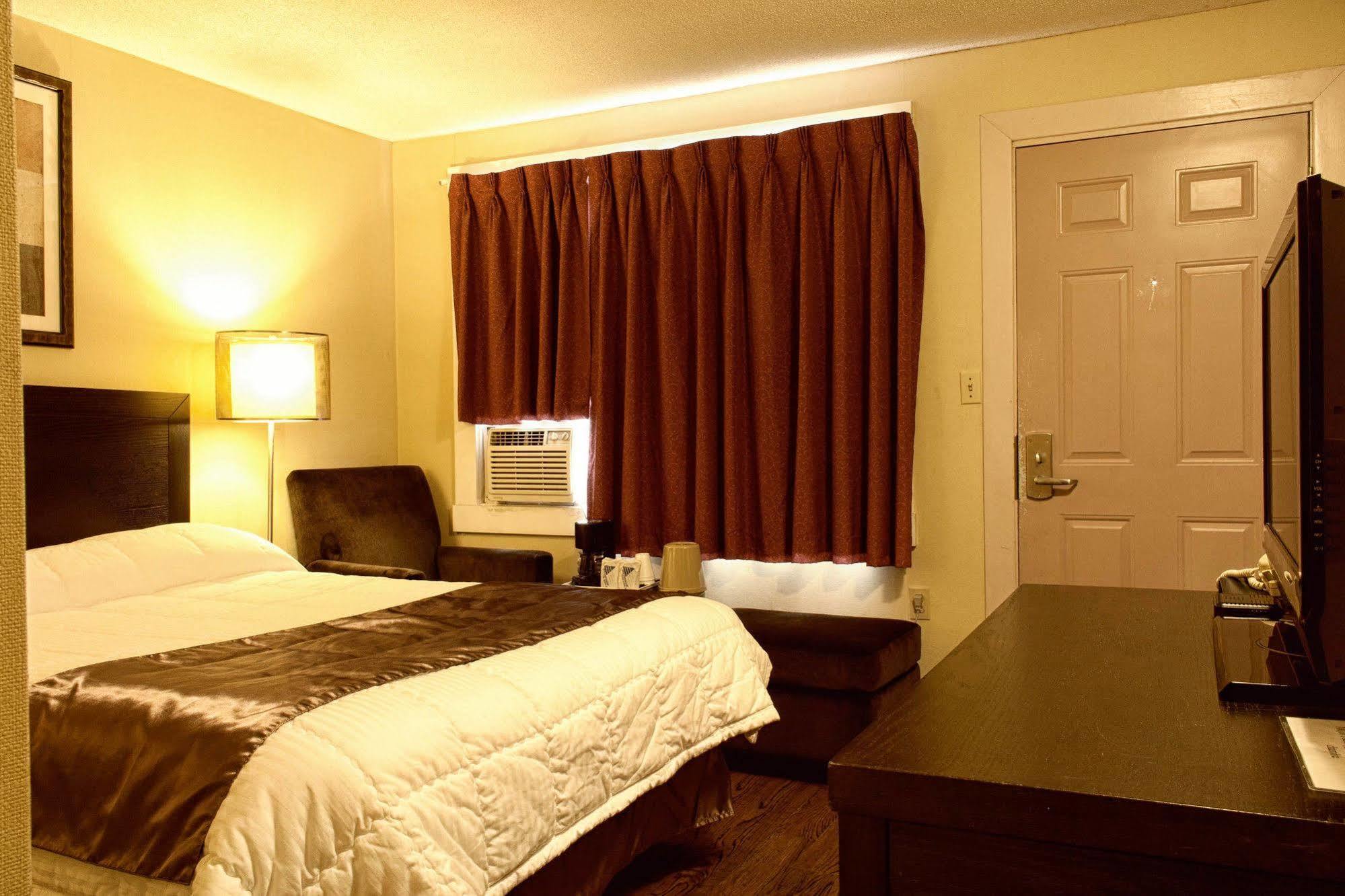 Hotel Moncton Dış mekan fotoğraf