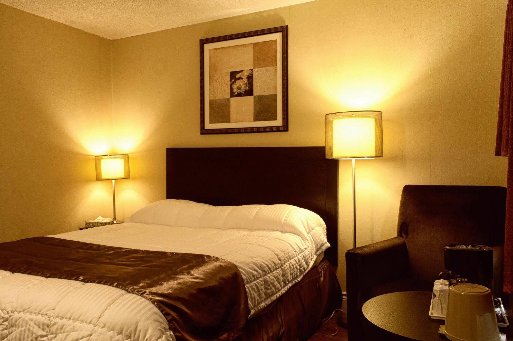 Hotel Moncton Dış mekan fotoğraf
