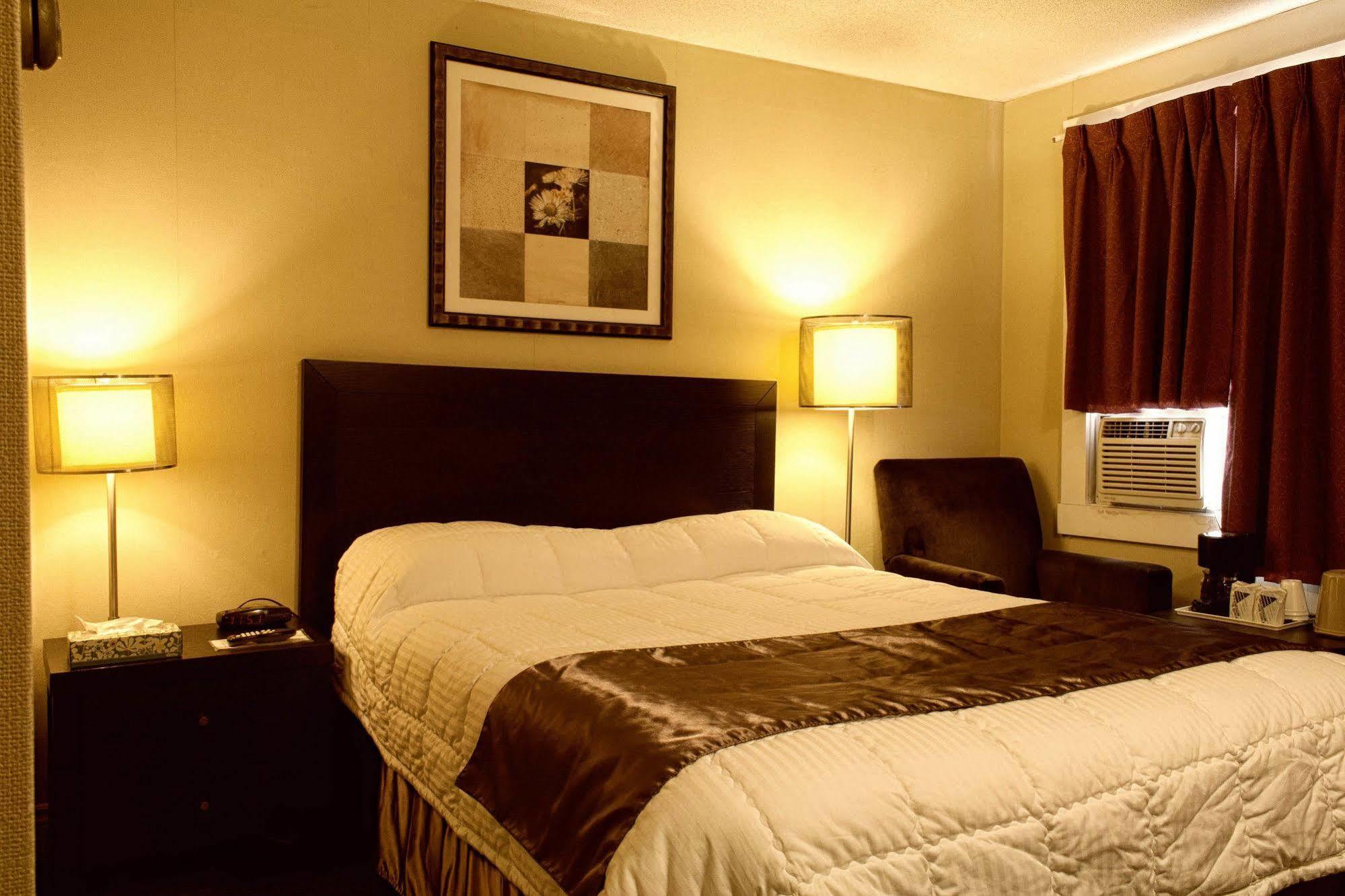 Hotel Moncton Dış mekan fotoğraf