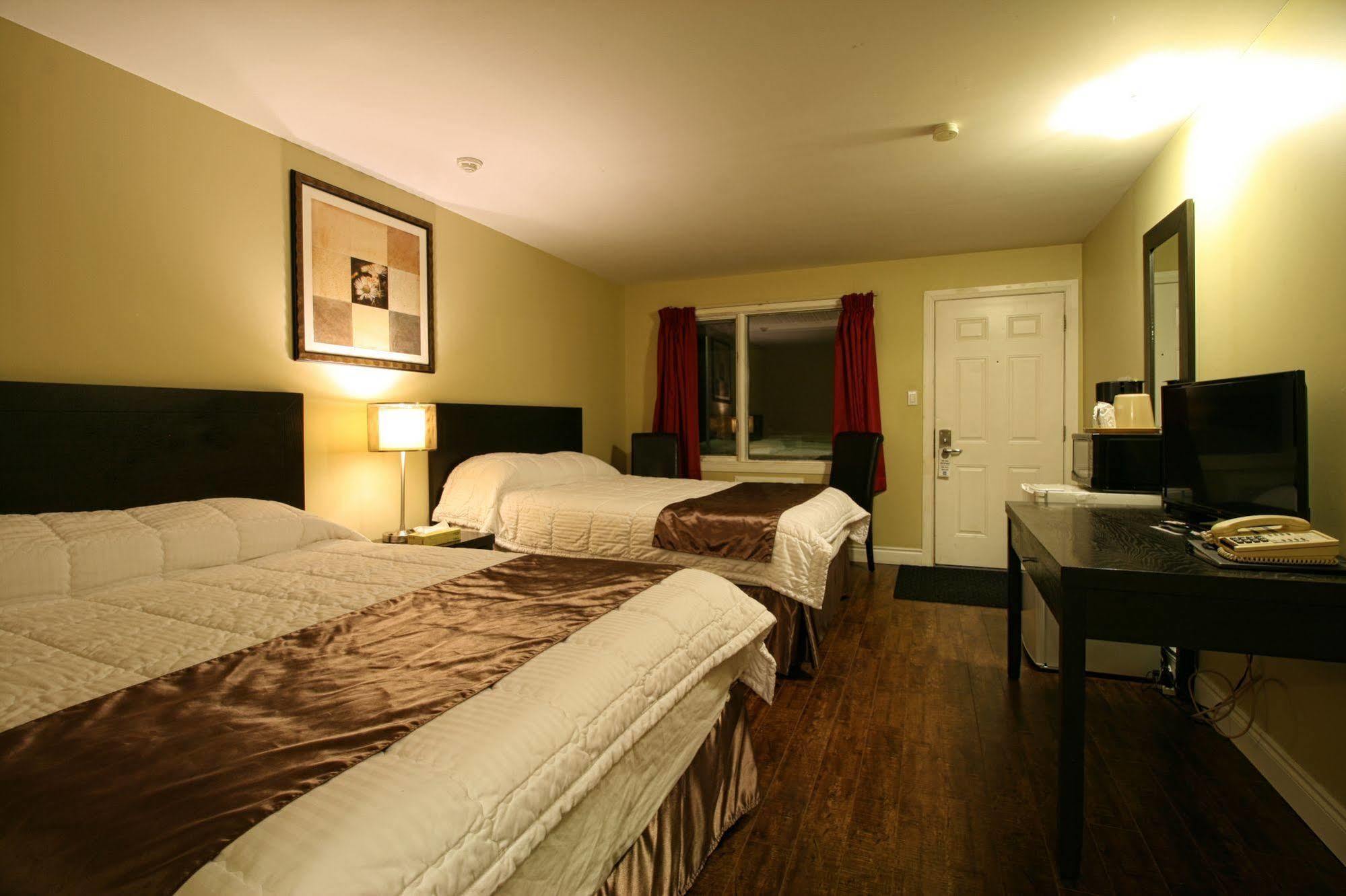 Hotel Moncton Dış mekan fotoğraf