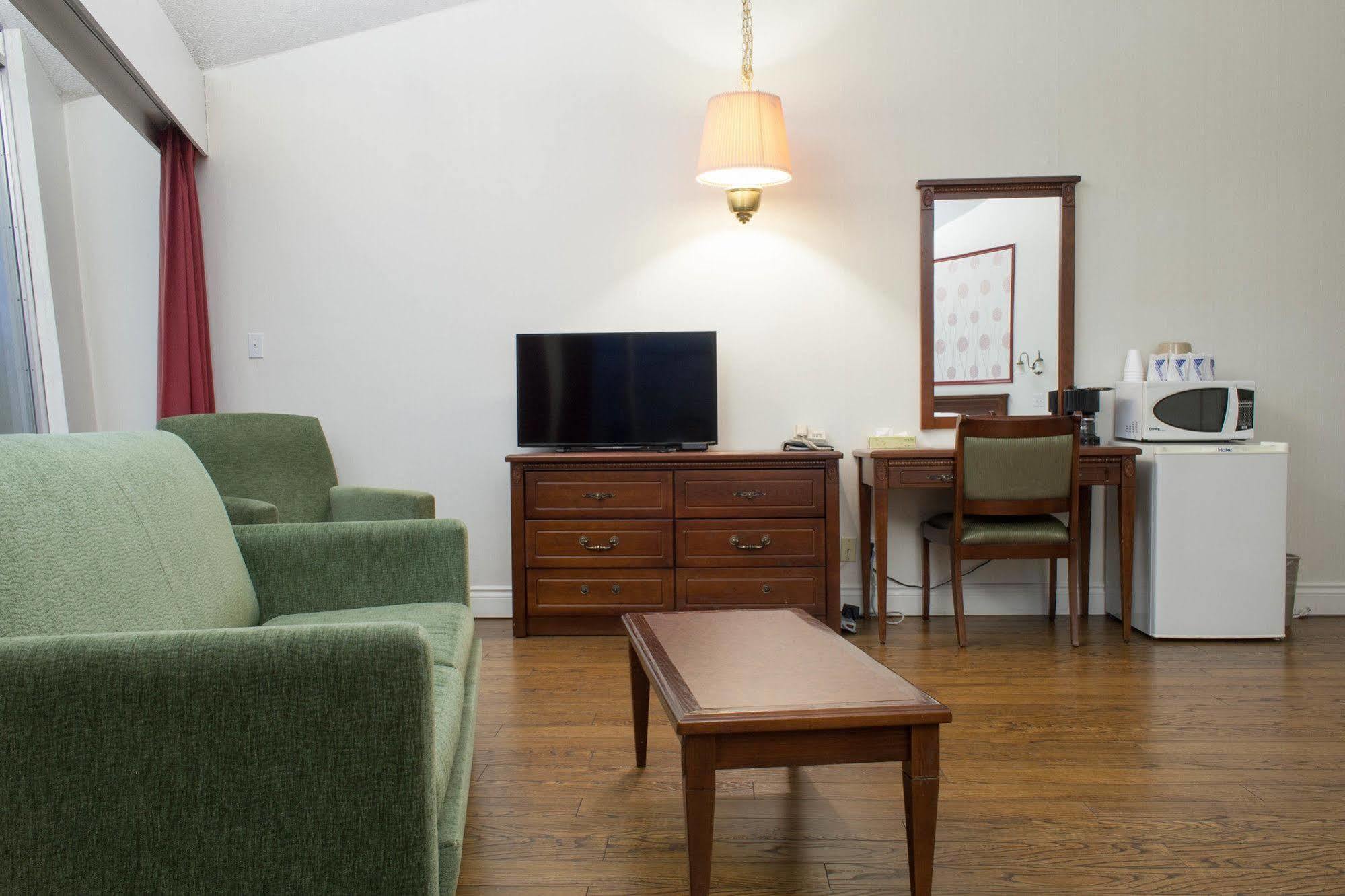 Hotel Moncton Dış mekan fotoğraf