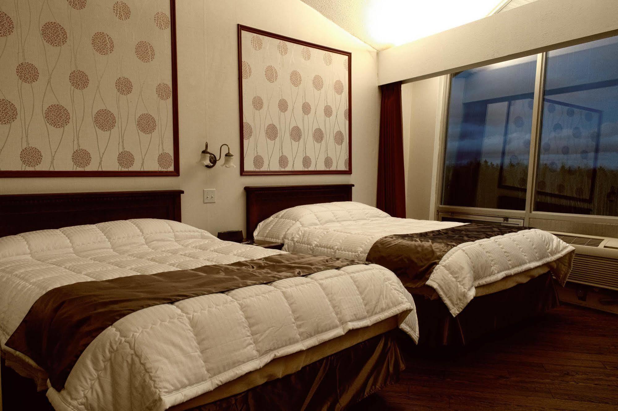 Hotel Moncton Dış mekan fotoğraf