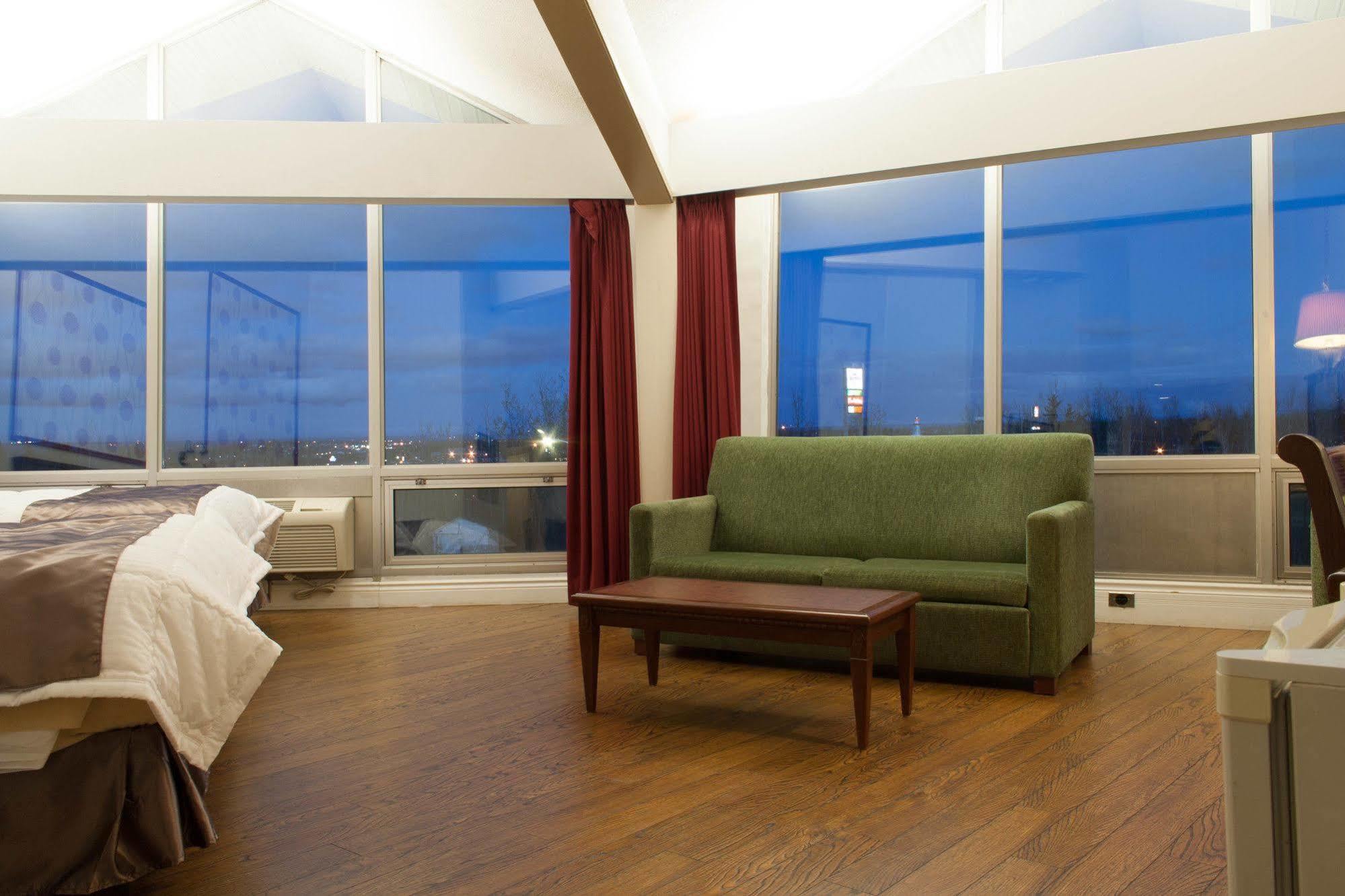 Hotel Moncton Dış mekan fotoğraf