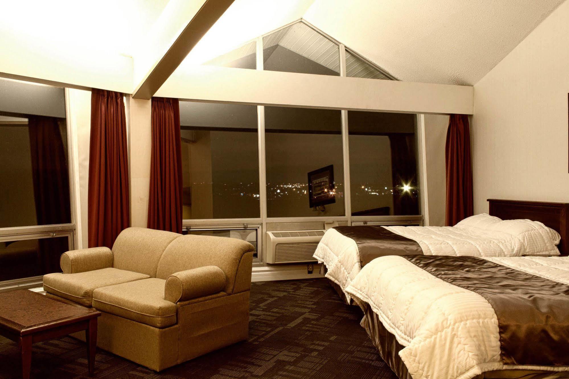 Hotel Moncton Dış mekan fotoğraf