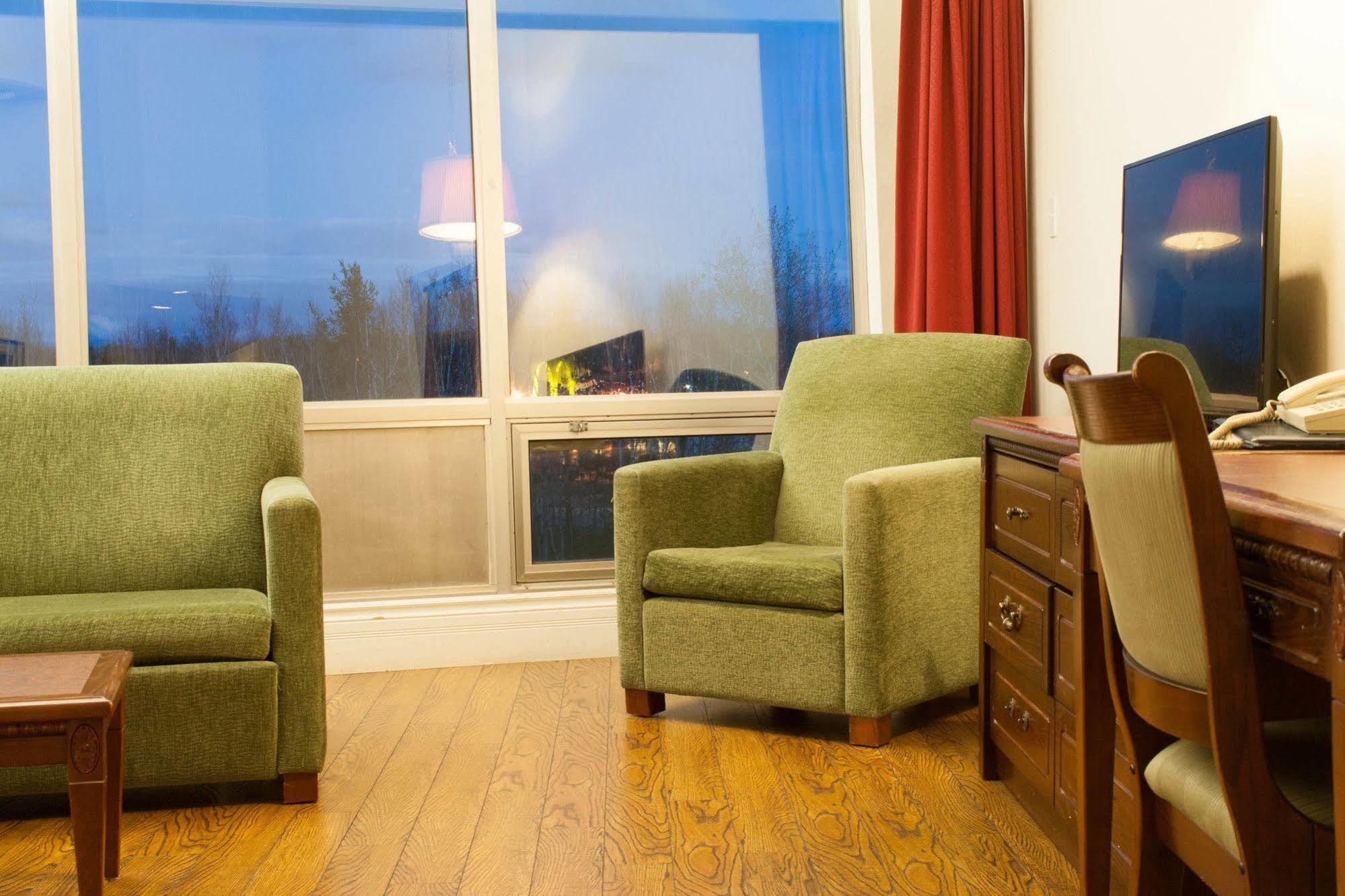 Hotel Moncton Dış mekan fotoğraf