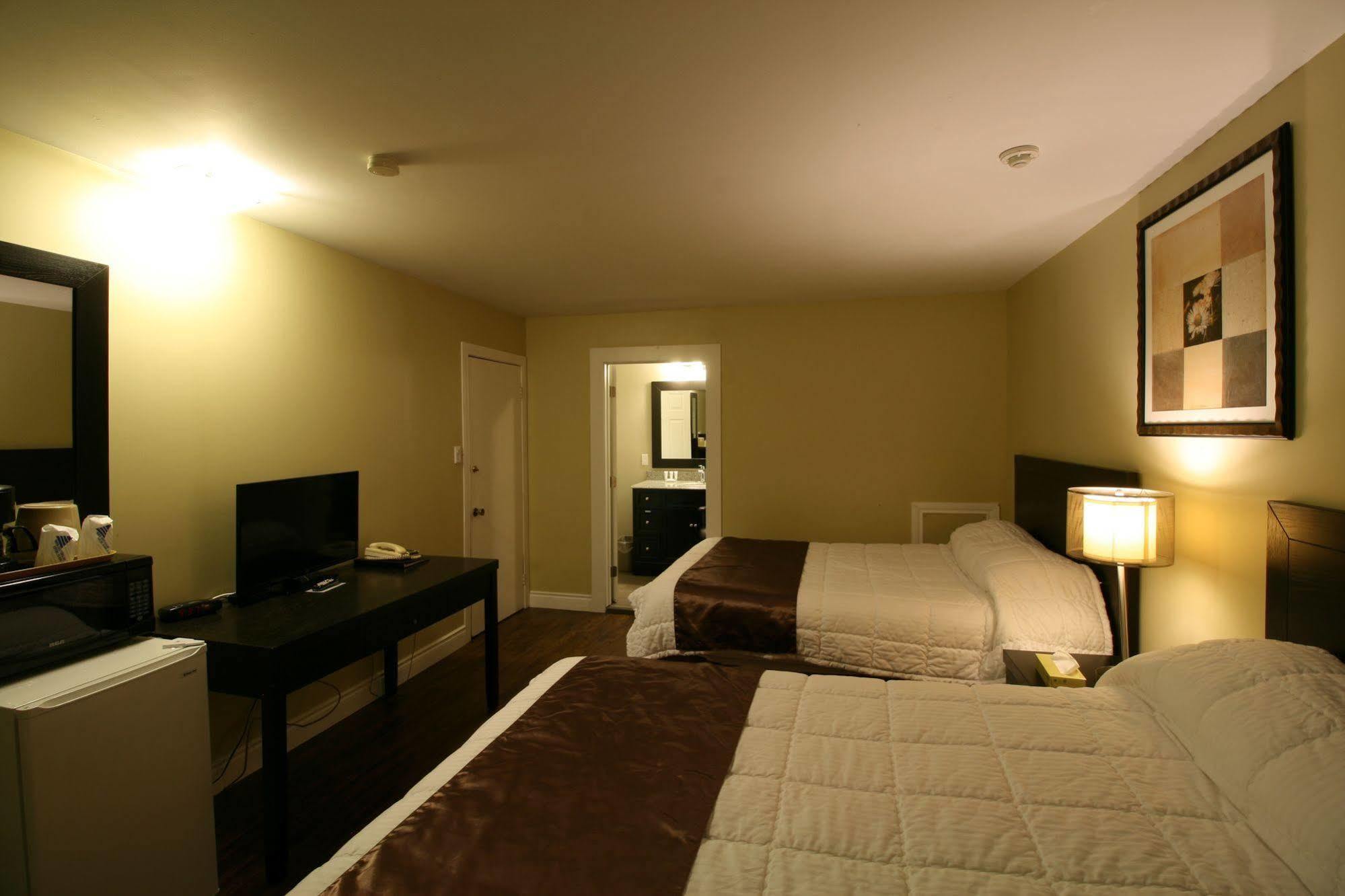 Hotel Moncton Dış mekan fotoğraf
