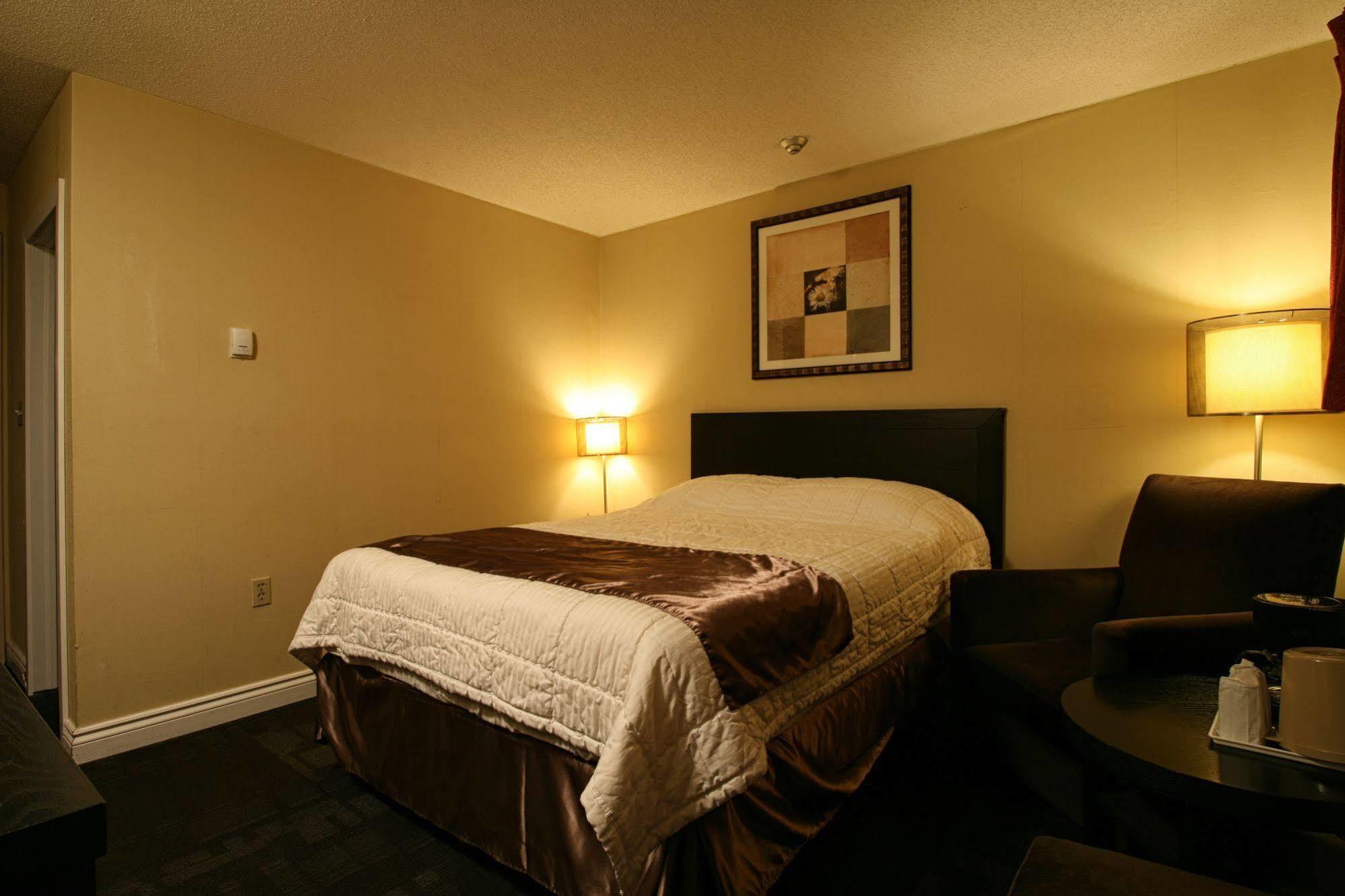 Hotel Moncton Dış mekan fotoğraf