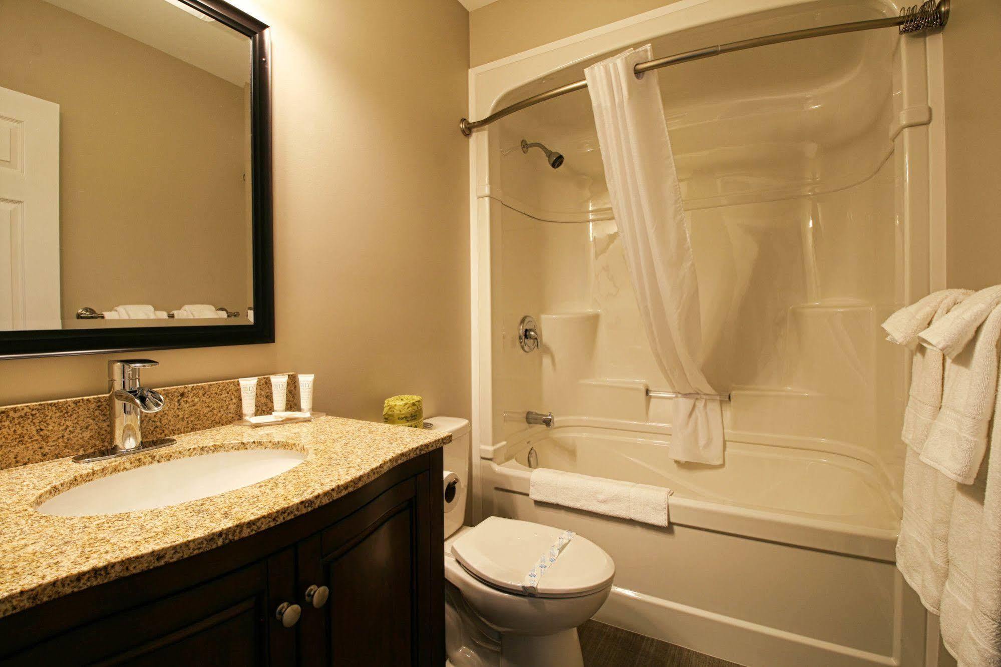 Hotel Moncton Dış mekan fotoğraf