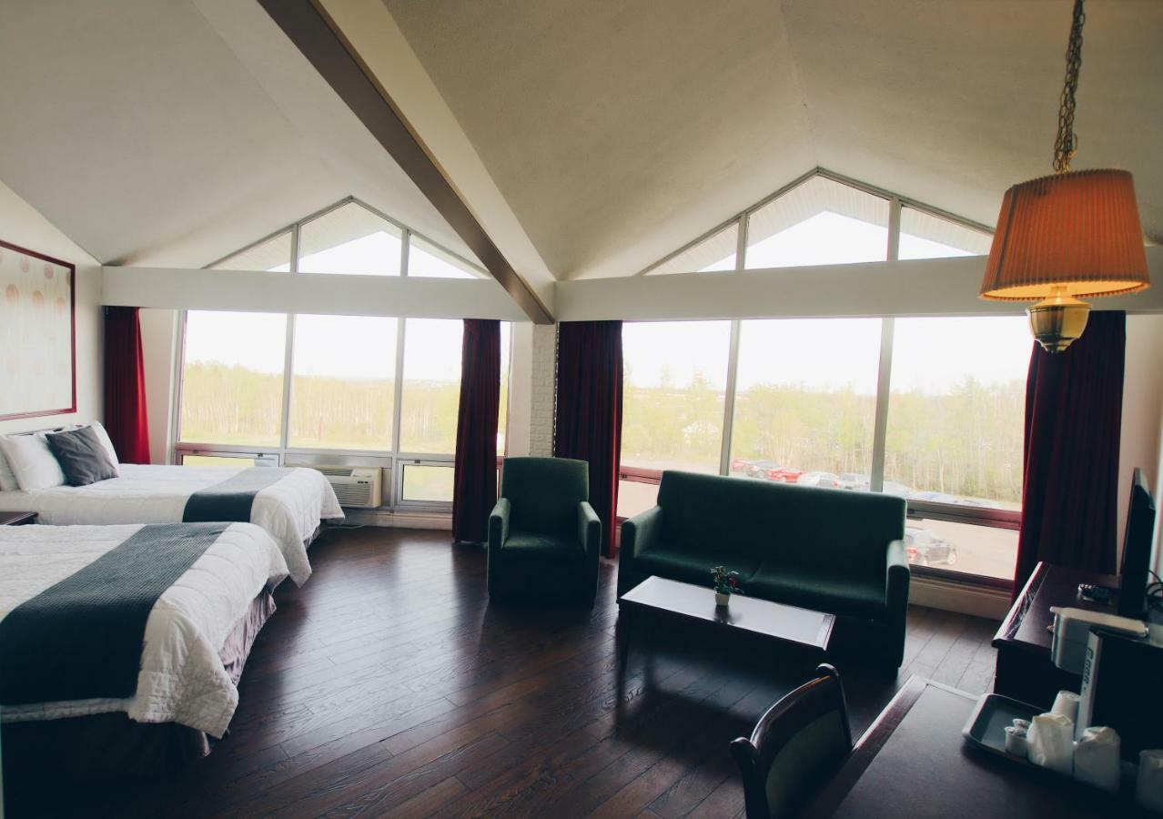 Hotel Moncton Dış mekan fotoğraf